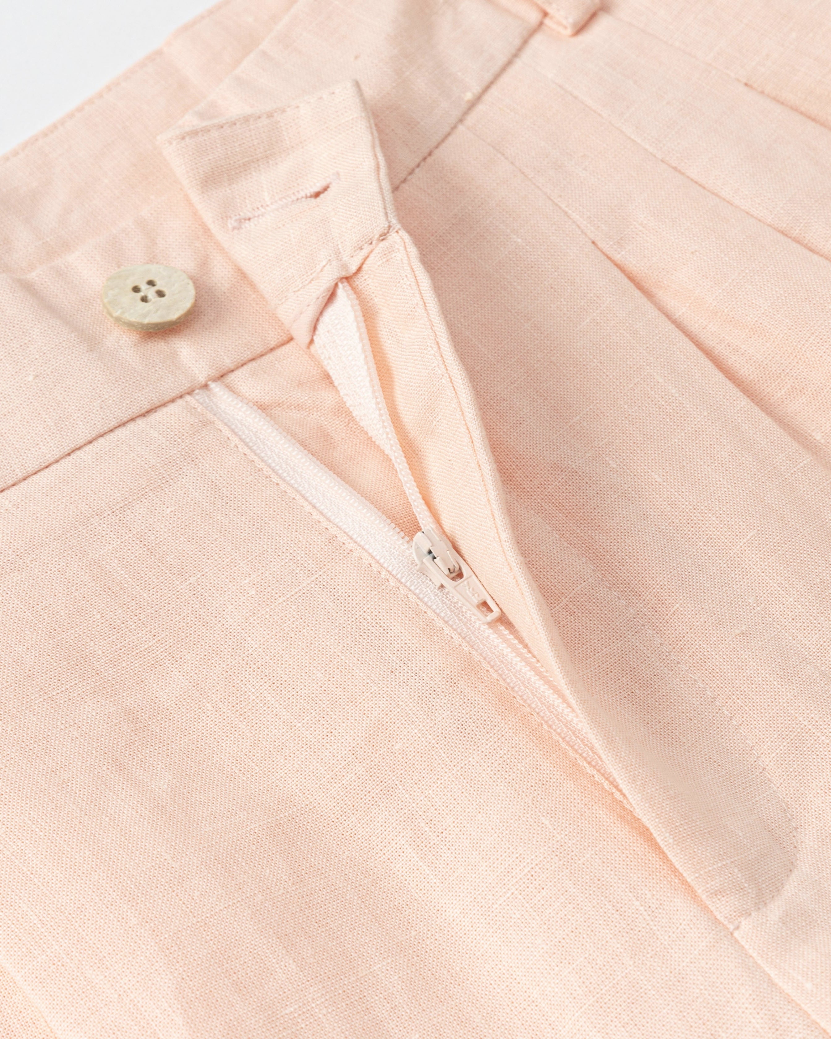 Juana Hemp High Rise Pants