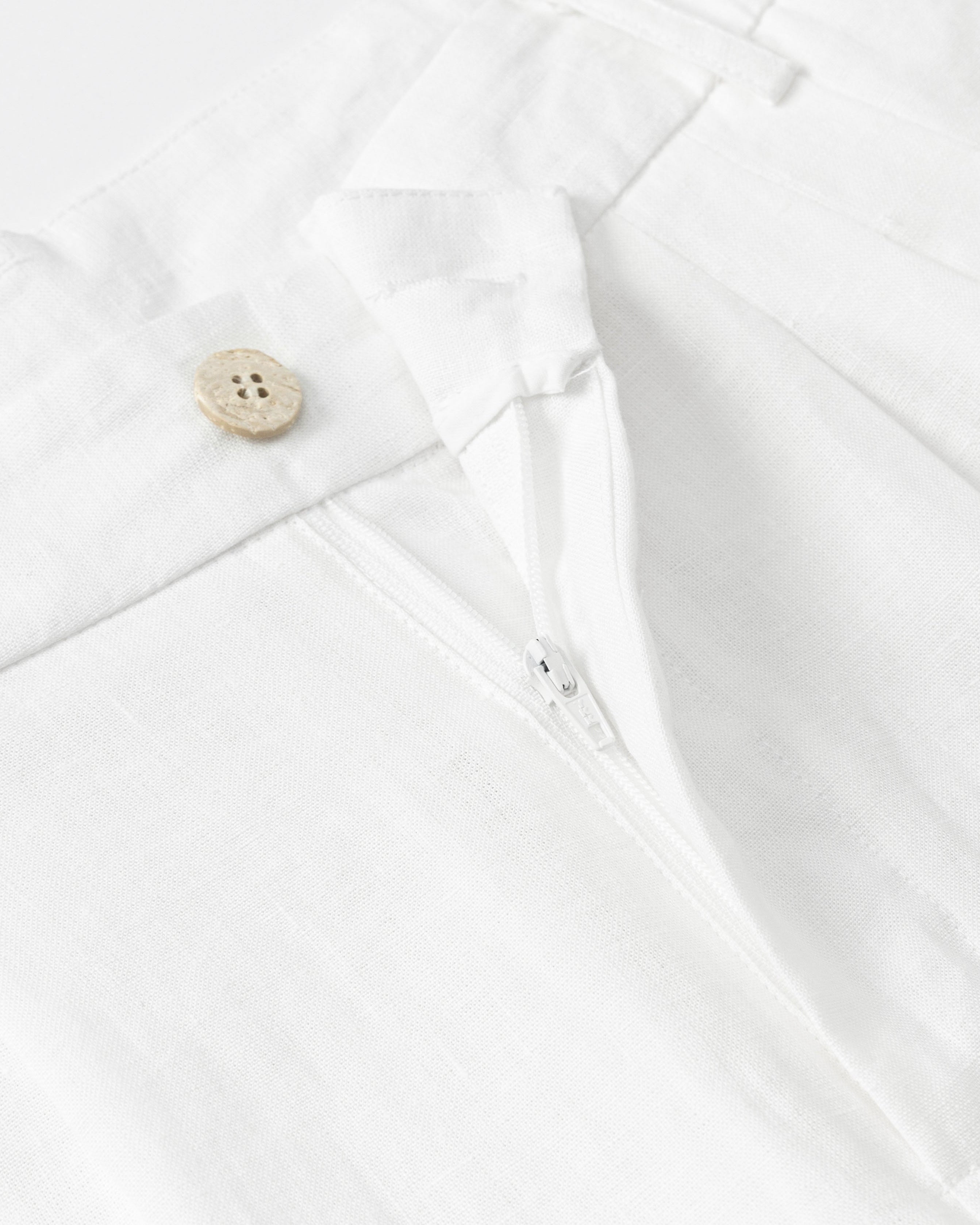 Juana Hemp High Rise Pants