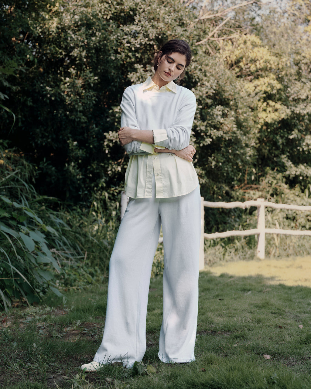 Hemp Essentials Fleece Sweatpants