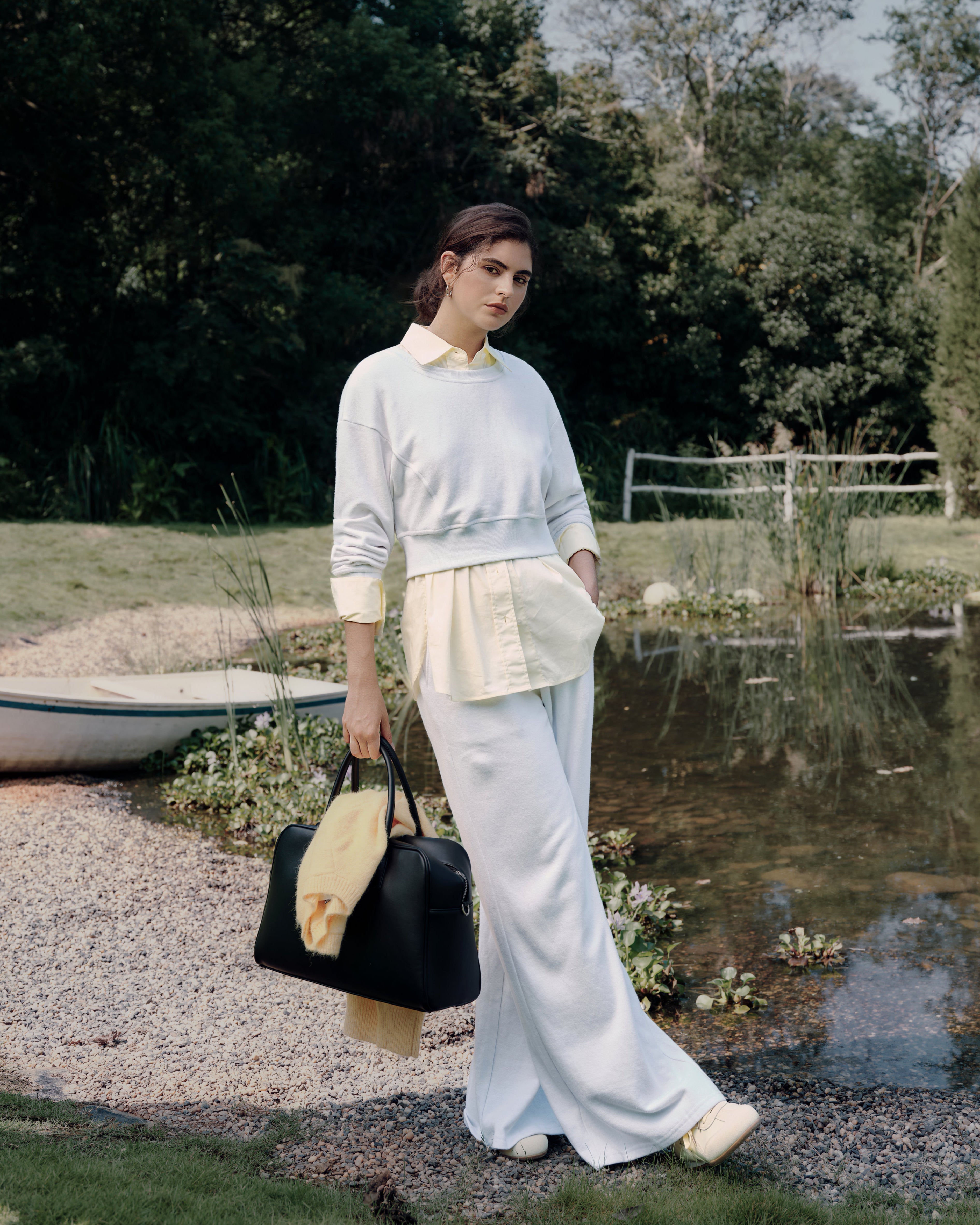 Hemp Essentials Fleece Sweatpants