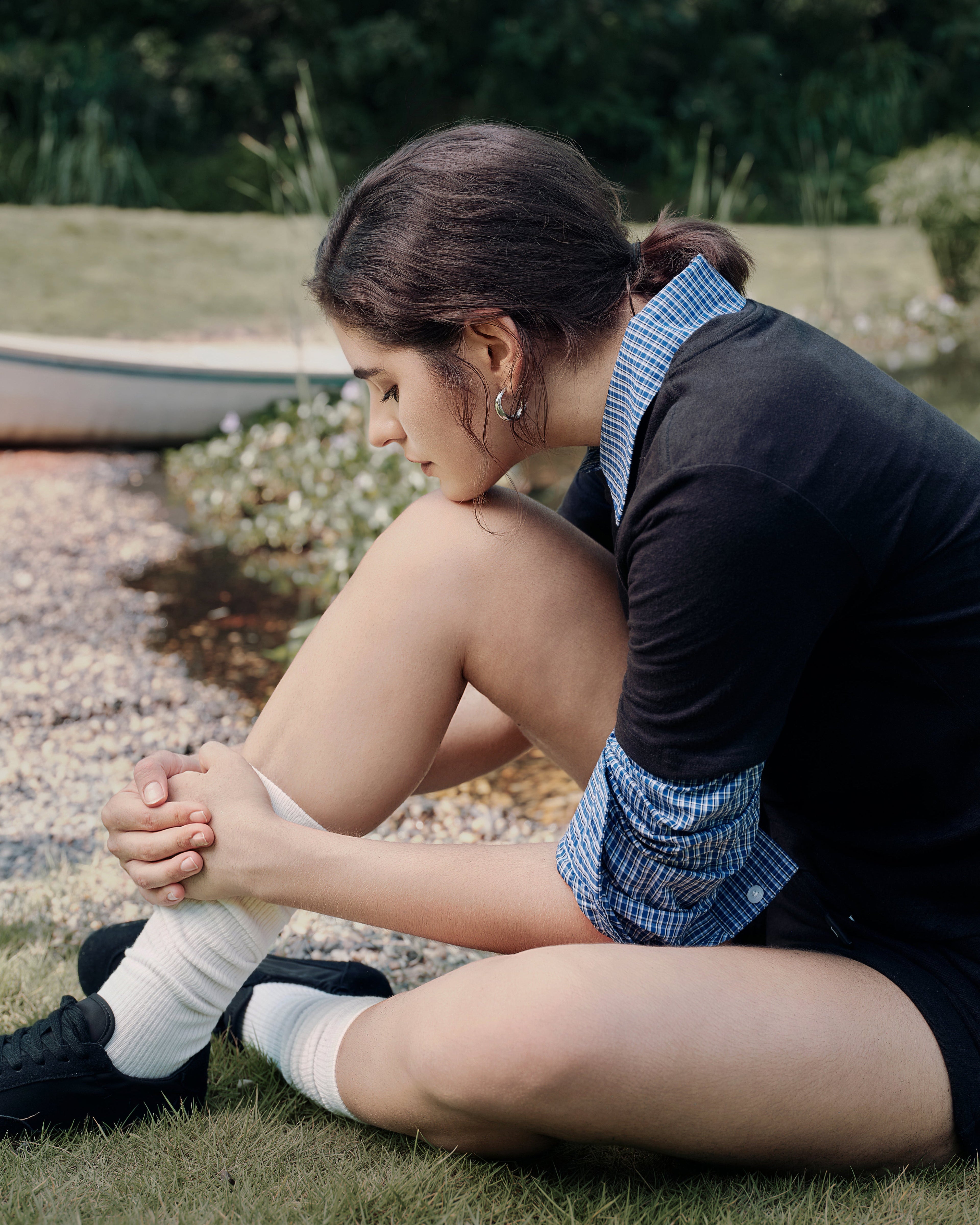 Hemp Essentials Short Sleeve Tee