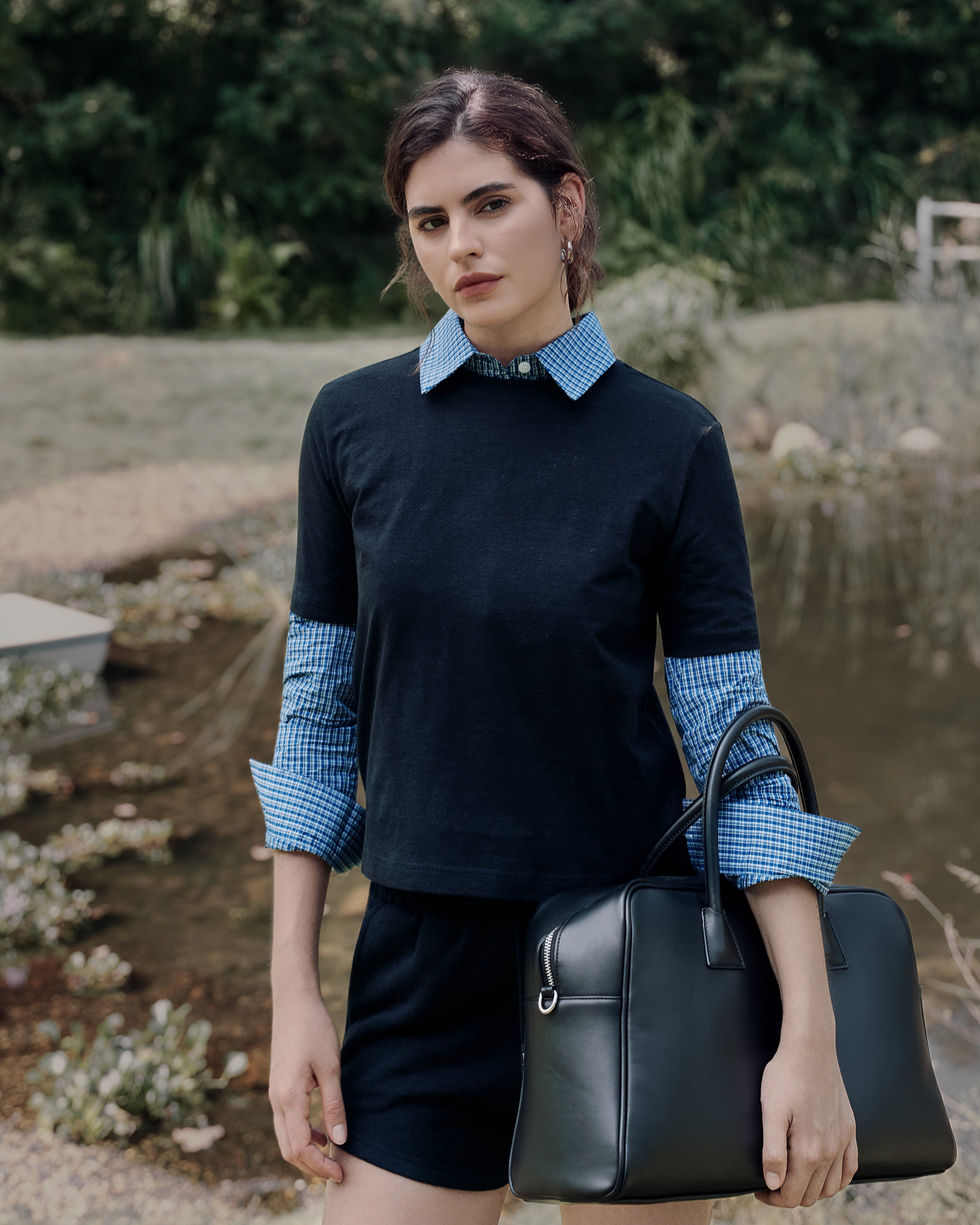 Hemp Essentials Short Sleeve Tee