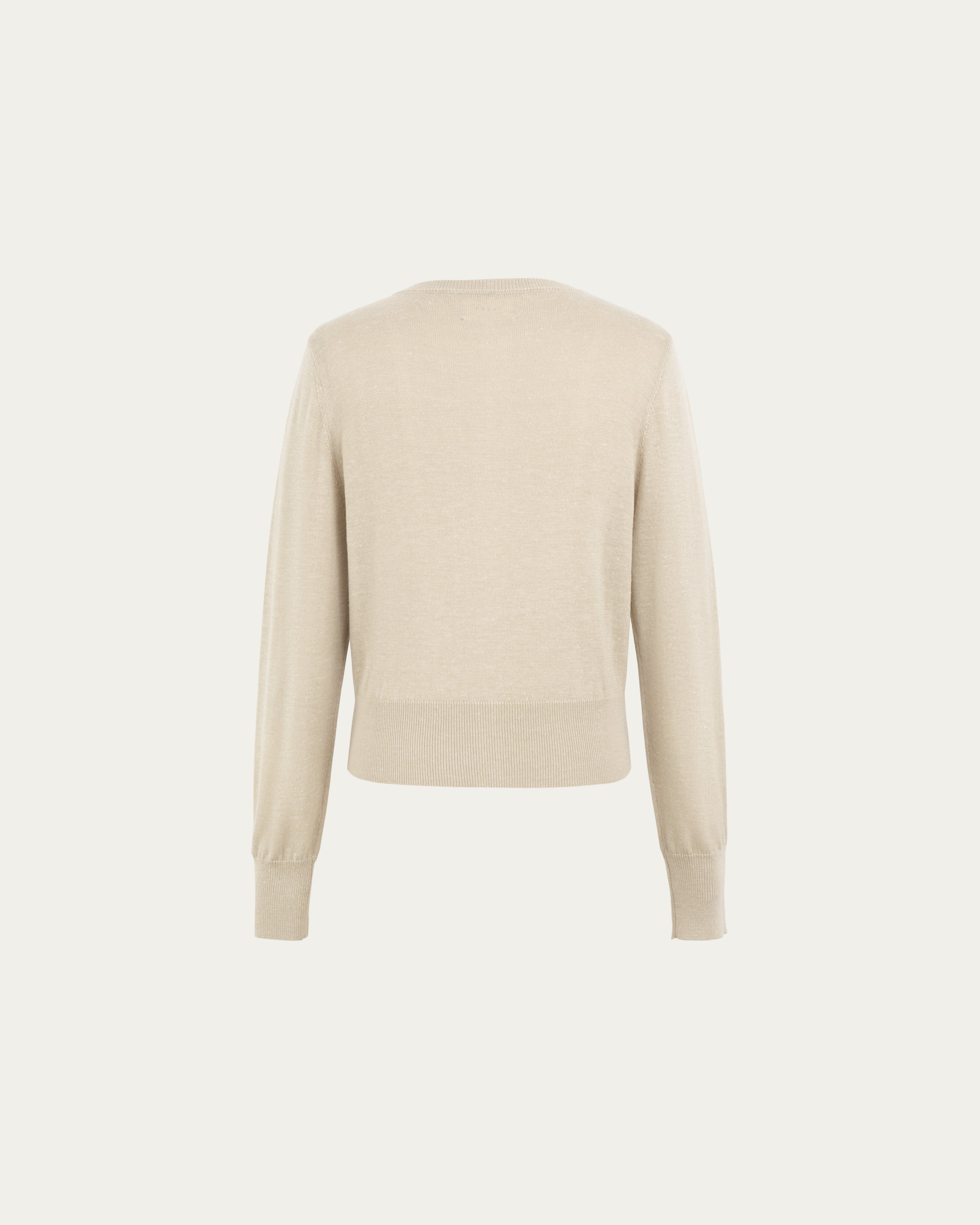 Liora Knitted Cardigan