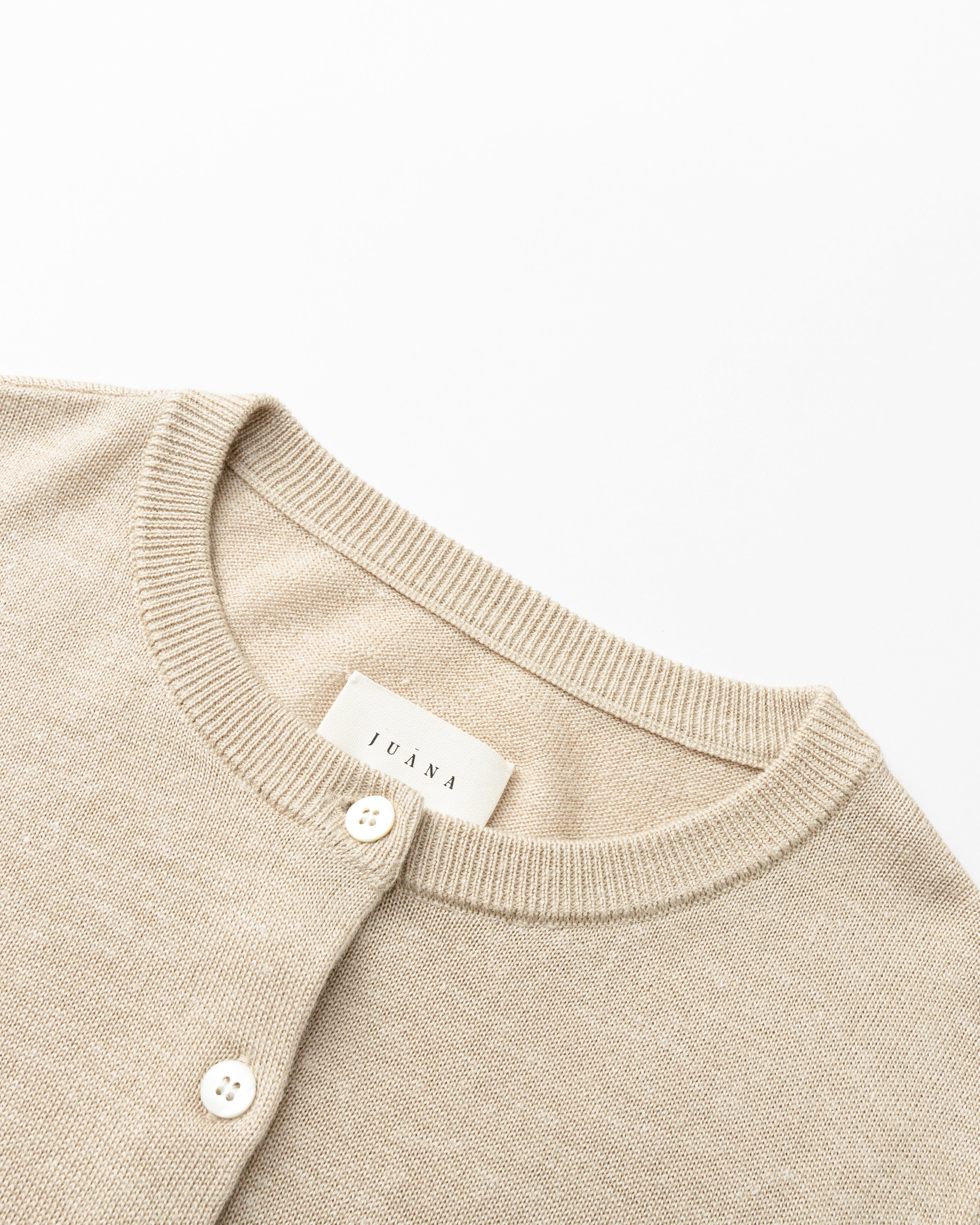 Liora Knitted Cardigan